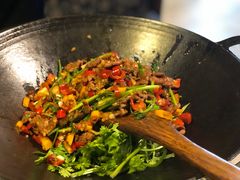 -井水小厨·湘菜(活力广场店)