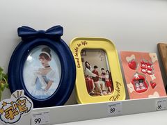 -海马体照相馆(万菱汇店)
