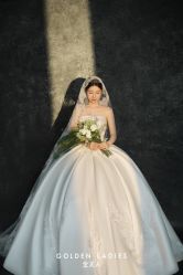 -金夫人婚纱摄影(衡阳店)