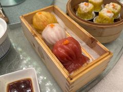 -安蒂娅.悦景轩中餐厅(西乡店)