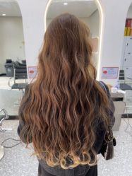 -HD HAIR STYLE