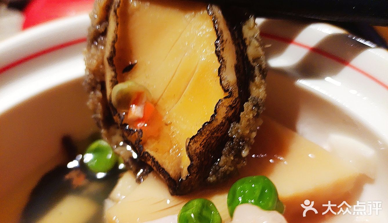 帝都美食探店 | 旬彩日本餐厅