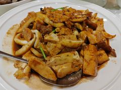 -良友·海鲜青岛菜·海肠捞饭(五四广场店)