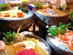 -长沙北辰洲际酒店-兰调全日餐厅