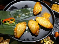 -九田家黑牛烤肉料理(石路天虹店)
