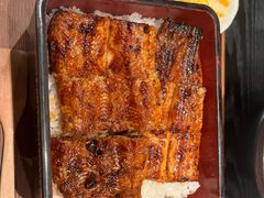 -玄白·炭烤活鳗(上海首店)