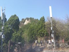 -北京上方山国家森林公园