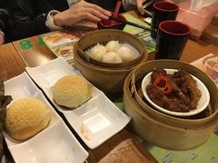 -添好运点心专门店(深水埗店)