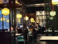 -柳莺湖上·湖景餐厅·江南菜(西湖店)