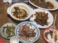 -永红源啤酒·烧烤·海鲜·大排档(青特城店)