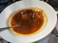 -斯比特花园西餐厅(东方商厦店)