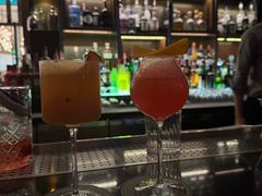 -云·酷 Atmosphere(国贸大酒店)