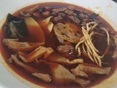 -南街杨记·麻辣烫