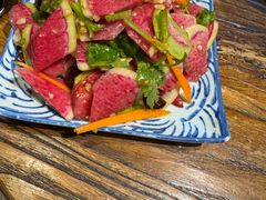 -柿子树炭烤羊腿(金台路店)