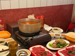 -燃计沙茶皇·香港沙茶火锅(人广旗舰店)