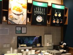 -糖纸甜品(恒一广场店)