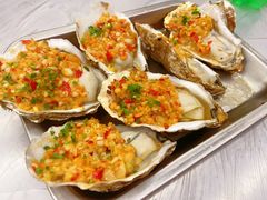 -串小白烧烤(金沙洲店)