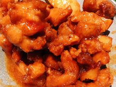 -有肉食·虎九闽菜(798艺术区店)