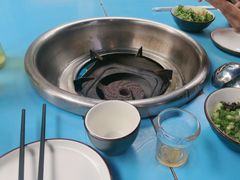 -重庆老船夫冷锅鱼(黄金路店)