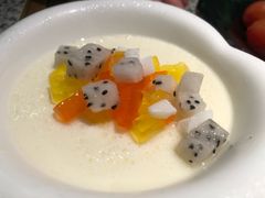 豆花布丁-炭舍干锅(华发商都店)