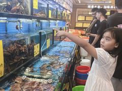 -醉壹号海鲜大排档·老厦门特色菜(厦门美食地标店)