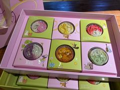 -老鼎丰糕点铺子(国贸商城店)