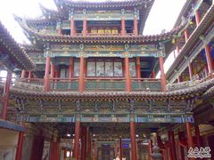 -高庙保安寺