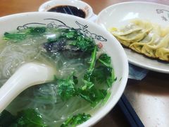 -回回锅贴(小河沿店)