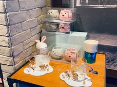 -星巴克(北京中关村南大街店)