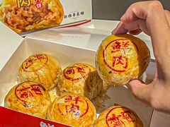 -新雅粤菜馆(南京东路店)