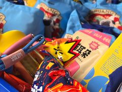 -万达广场(万州店)