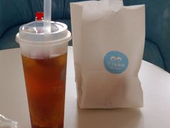 -丁丁&当当牦牛酸奶·酥油面包(官门口店)