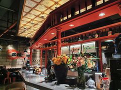 -金陵一哥龙虾(水木秦淮店)