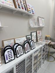 点击看大图 -赢韵美甲美睫瑞士净斑中心