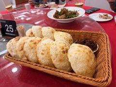 武大郎烧饼-良友·海鲜青岛菜(五四广场店)