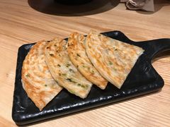 葱油饼-云味馆过桥米线(皇庭广场店)