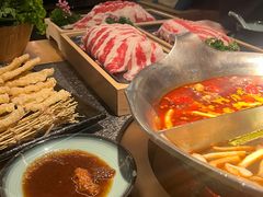 -湊湊火锅·茶憩(皇姑万象汇店)