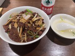 -寻裕记·现炒浇头面(人民广场店)