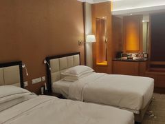 -江门新会碧桂园凤悦凤凰酒店(万达广场店)