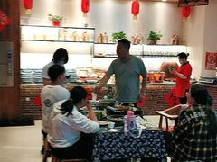 大堂-王村姑老土炕莜面村(张北店)