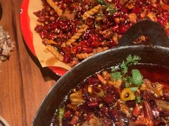 -泥糊破店小酒馆·团建聚餐(南京西路店)