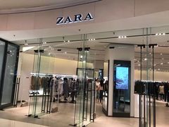 -ZARA(青岛万象城店)