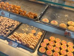 -泸溪河桃酥(秦淮夫子庙一店)