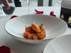 -翡翠36餐厅(浦东香格里拉店)