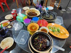 -兴记肉骨茶(甲洞大街第二新分店)