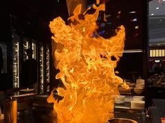 -火地铁板烧(虹口龙之梦店)