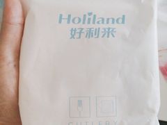 -好利来.生日蛋糕(杨家坪店)