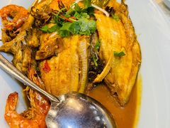 -渔娘渔家丹东海鲜(东直门店)