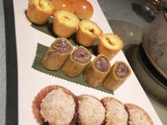 -顺德喜来登酒店·采悦轩