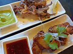 -WOLFGANG PUCK KITCHEN & BAR(迪士尼小镇店)